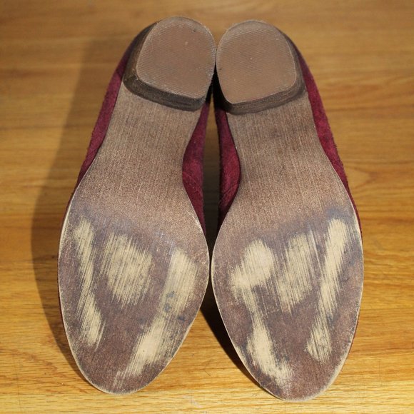 Nordstrom BP 'Trott' Western Bootie - Picture 5 of 7